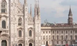 Ambrogino d'Oro a Giulia Tramontano