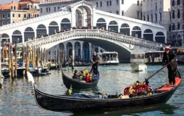 Biglietto per visitare Venezia: i dettagli