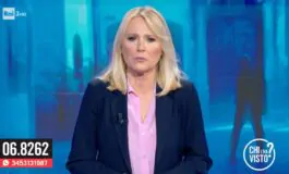 Chi l'ha visto donna aggredita