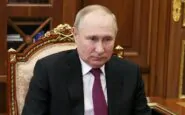 Guerra Russia-Ucraina Putin