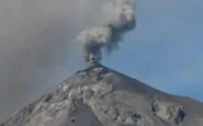 Islanda eruzione vulcano