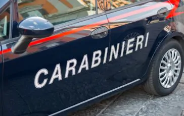 Cameriere ucciso in strada a Palermo
