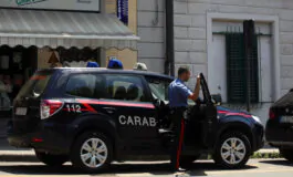 Cagliari incidente