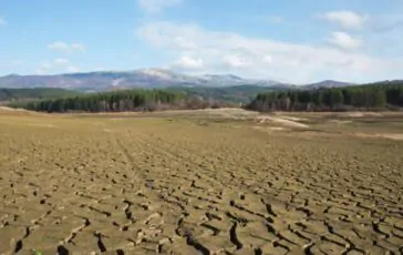 L'ottobre più caldo di sempre