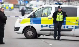 Quattro ragazzi trovati morti in auto in Galles