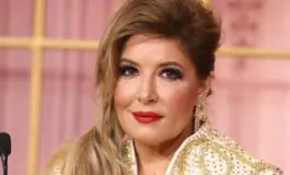 Ballando con le Stelle, Rosanna Lambertucci