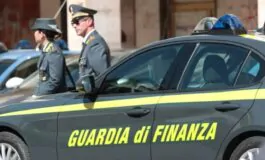 Guardia di Finanza