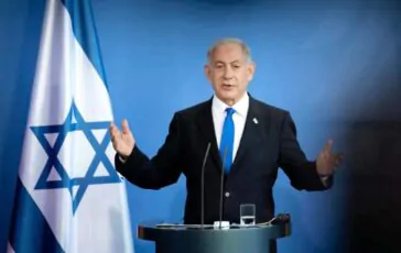 Guerra in Medio Oriente, le parole di Netanyahu