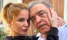 Nino Frassica, la moglie denunciata per atti persecutori e diffamazione: i dettagli