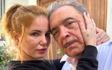 Nino Frassica, la moglie denunciata per atti persecutori e diffamazione: i dettagli