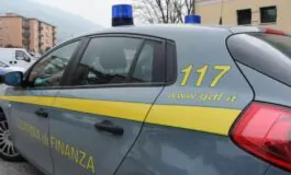 14 arresti a Catania durante un blitz antidroga