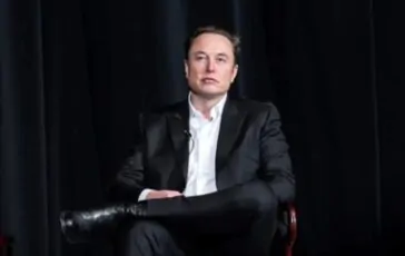 L'annuncio di Elon Musk
