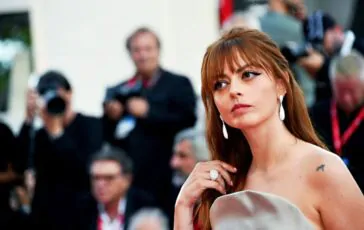 Iva Zanicchi Mon Amour Annalisa