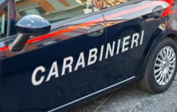 carabinieri