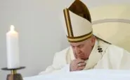 Papa Francesco torna ad affacciarsi Angelus