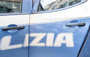Forze dell'ordine