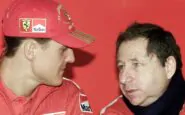 F1 Todt su Schumacher