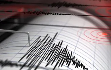 Torna a tremare la terra nelle Filippine dopo la paura di due giorni fa per la scossa di magnitudo 7.6