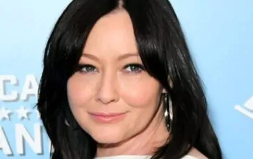 Shannen Doherty