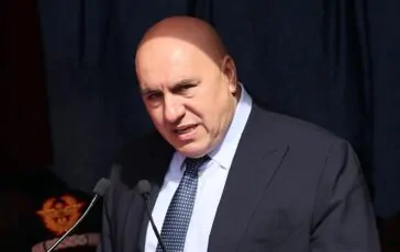 Magistrati Crosetto alla Camera