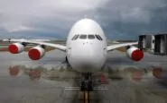 Sciopero aereo