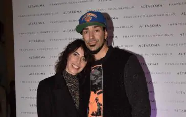 Giorgia, l'amore per Emanuel Lo e la differenza d'età: "Gli dicevo: invecchierò e mi lascerai"