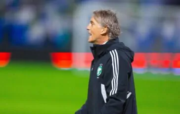 Roberto Mancini, il retroscena sull'esonero dal Manchester City: "Mezza squadra esultò"