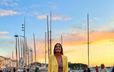 Elisabetta Gregoraci