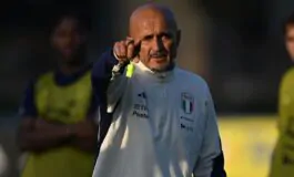 Italia, Spalletti: "Alcuni calciatori preferiscono il fantacalcio al calcio"