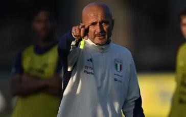 Italia, Spalletti: "Alcuni calciatori preferiscono il fantacalcio al calcio"