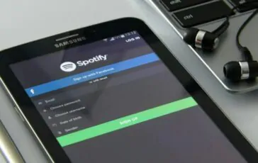 Spotify