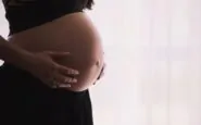 Veronica Peparini e Andreas Muller: "La gravidanza non è ancora fuori pericolo"