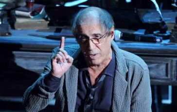 Adriano Celentano Domenica In
