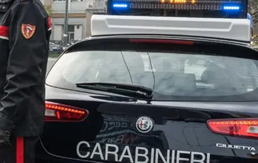 omicidio a Torino uomo scomparso