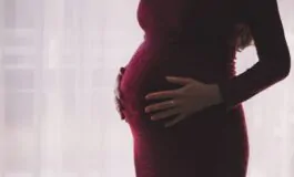 Muller e Peparini gravidanza
