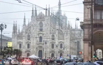 Milano