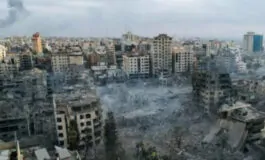 hamas chiede fine guerra a gaza onu