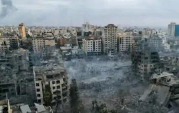 hamas chiede fine guerra a gaza onu