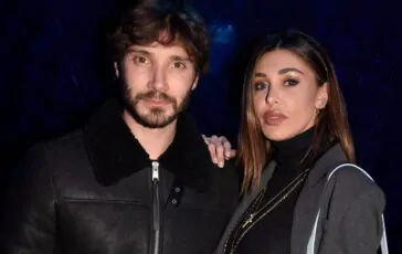 Stefano De Martino e Belen torneranno insieme Corona