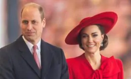 Kate Middleton in attesa del quarto figlio? Il dettaglio non sfugge ai fan