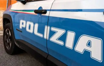 trovato cadavere a Mondragone