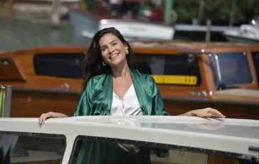 Paura per Ludovica Valli: operata d'urgenza