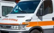 incidente Urbino ambulanza pullman