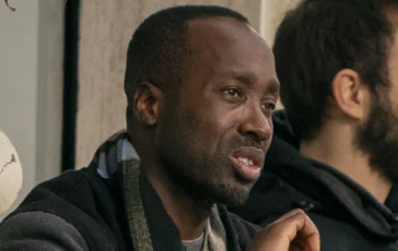 Rudy Guede maltrattamenti