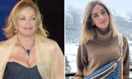 Simona Izzo contro Chiara Ferragni: "La sua carriera si basa sul nulla"