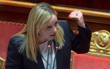 Manovra 2024 Senato 18 dicembre