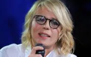 Maria De Filippi prezzo maglione Uomini e Donne