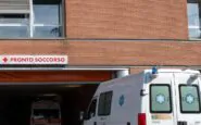 ambulanza pronto soccorso