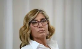 Myrta Merlino confessa: "Sto male"