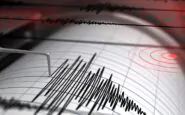 L'istituto di geofisica e vulcanologia ha rilevato una scossa di magnitudo 1.2